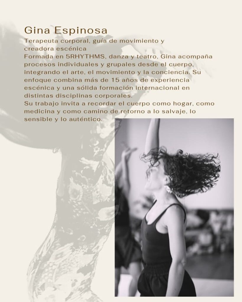 Taller 5ritmos